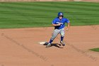 Baseball vs Rowan  Wheaton College Baseball takes on Rowan University in game one of the NCAA D3 College World Series at Veterans Memorial Stadium in Cedar Rapids, Iowa. - Photo By: KEITH NORDSTROM : Wheaton Basball, NCAA, Baseball, World Series